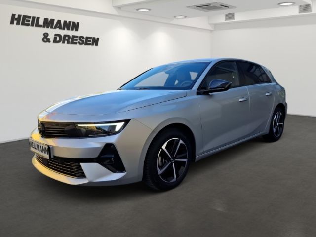 Opel Astra 13.564 km 21.950 &euro; Gelsenkirchen 45891