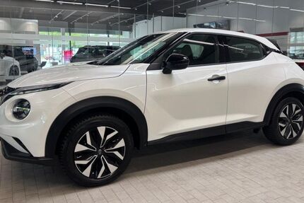 Nissan Juke 5.786 km 21.990 € Oberhausen 46049