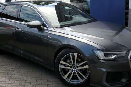 Audi A6 54.870 km 35.890 &euro; Wuppertal 42109