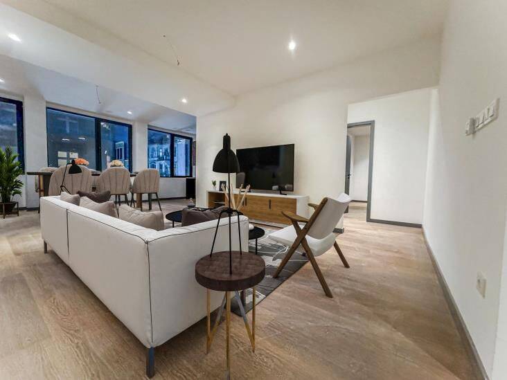 Etagenwohnung Oberhausen Altstadt-Süd - 3 Zimmer, 1.495&euro; | Angebot:26893035