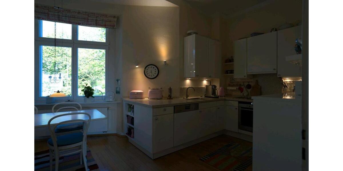Etagenwohnung Wuppertal Arrenberg - 4 Zimmer, 138 m&sup2;, 499.000&euro; | Angebot:27125296