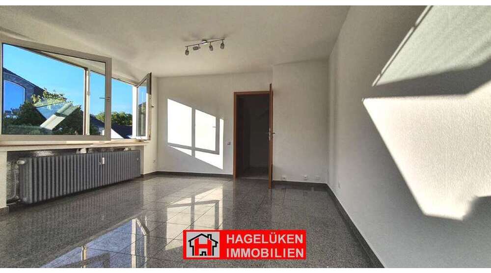 Wohnung zum Mieten in Essen 320 € 40 m²