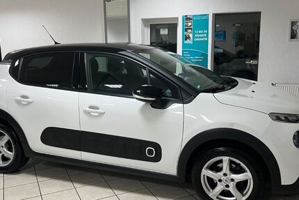 Citroen C3 83.459 km 9.999 &euro; Voerde 46562