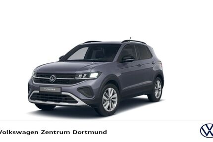 VW T-Cross 6.330 km 26.588 &euro; Dortmund 44141