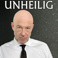 Unheilig - wieder zurück - Das Comeback Konzert 06.12.2025 Inselpark Arena