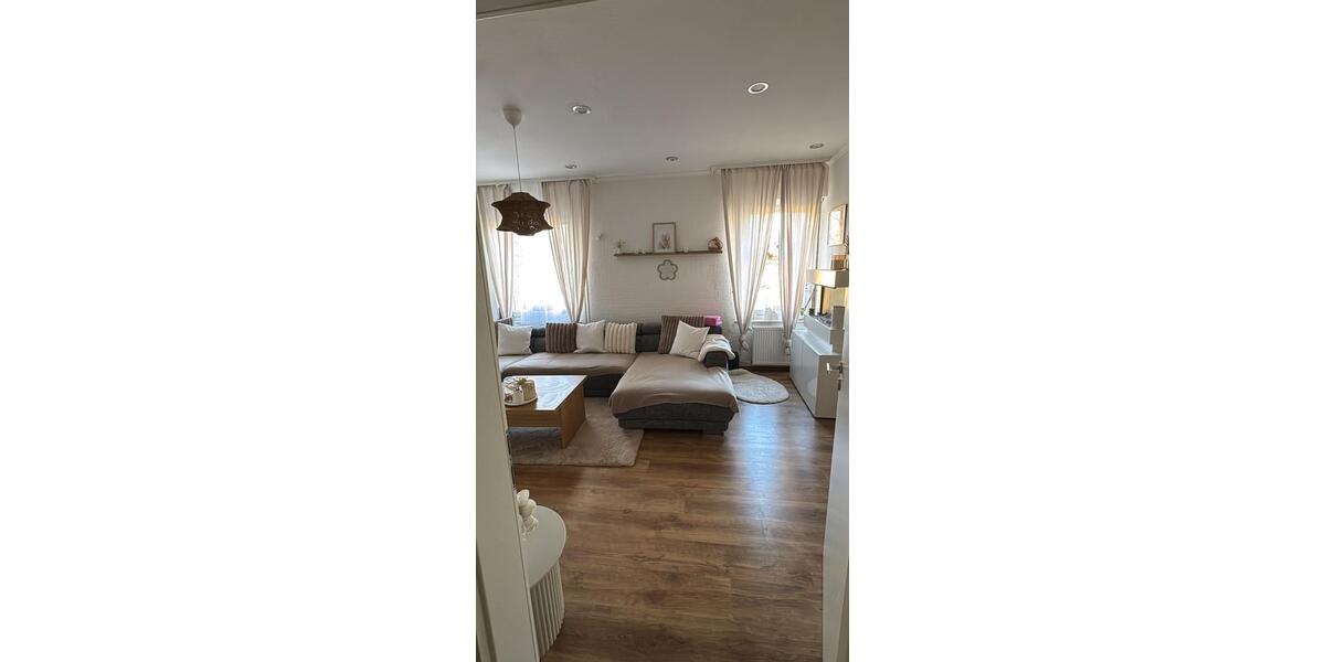 Etagenwohnung Gelsenkirchen Resse - 3 Zimmer, 86 m&sup2;, 580&euro; | Angebot:26340374