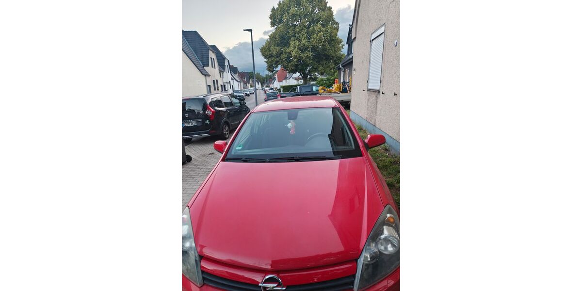 Opel Astra 162.000 km 2.250 &euro; gelsenkirchen 45896