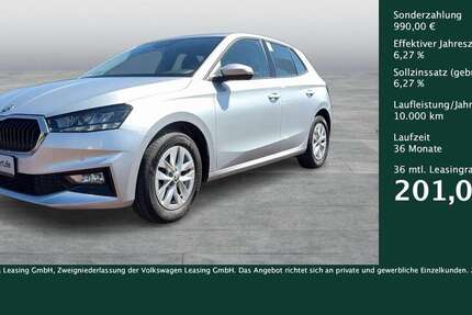 Skoda Fabia 23.679 km 16.189 &euro; Dortmund 44309