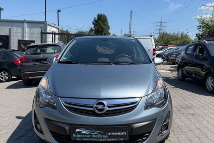 Opel Corsa 91.000 km 6.500 &euro; Bottrop 46238