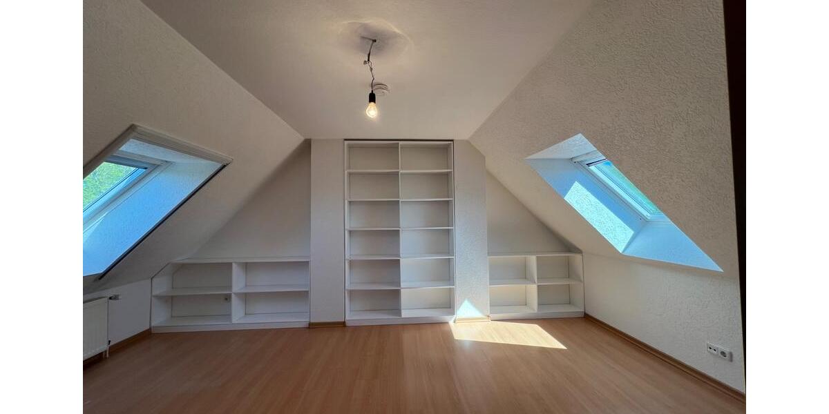 Maisonettenwohnung Velbert Pöthen - 3 Zimmer, 79 m&sup2;, 800&euro; | Angebot:26313854