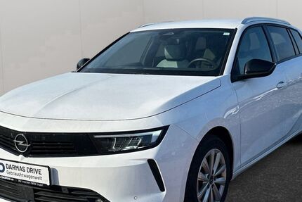 Opel Astra 61.900 km 18.490 &euro; Castrop-Rauxel 44575