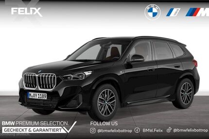 BMW X1 12.646 km 44.880 € Bottrop 46236