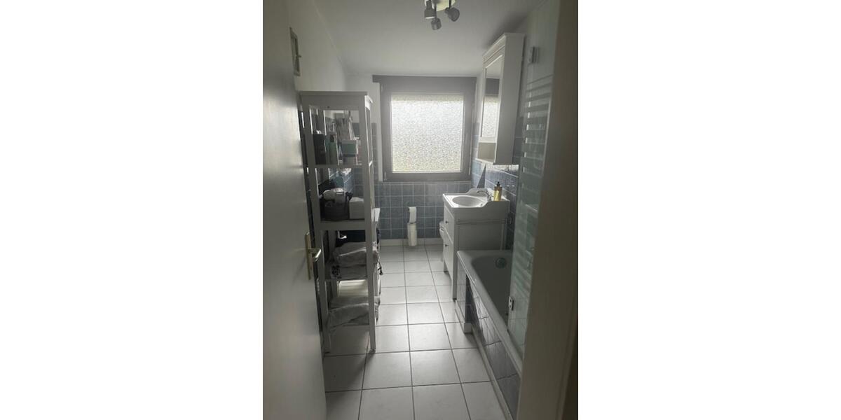 3,5 Zimmer Dachgeschoßwohnung mit Garage Westmarkstr. Oberhausen 3 zimmer