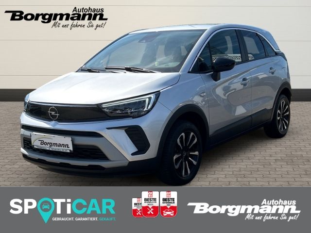 Opel Crossland (X) 31.950 km 16.880 &euro; Dorsten 46286