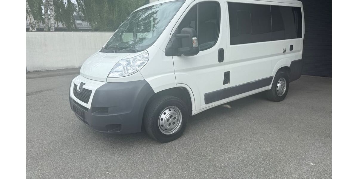 Peugeot Boxer 130.000 km 9.500 &euro; Essen 45141