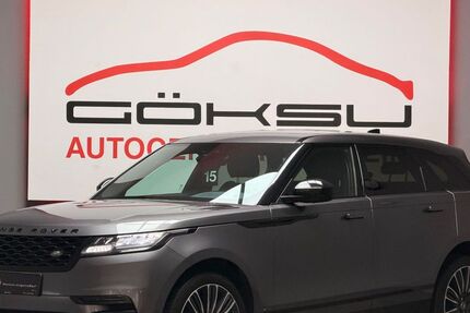 Land Rover Range Rover Velar 131.412 km 26.850 &euro; Mülheim an der ruhr 45476