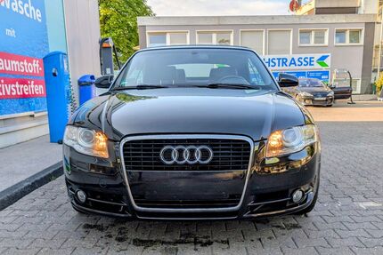 Audi A4 85.860 km 9.900 &euro; Recklinghausen 45659