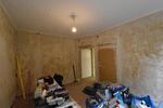 2-Zimmer-Wohnung 50m² Wuppertal-Elberfeld mit Garage