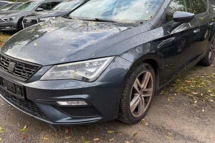 Seat Leon 137.153 km 11.980 € Düsseldorf 40597