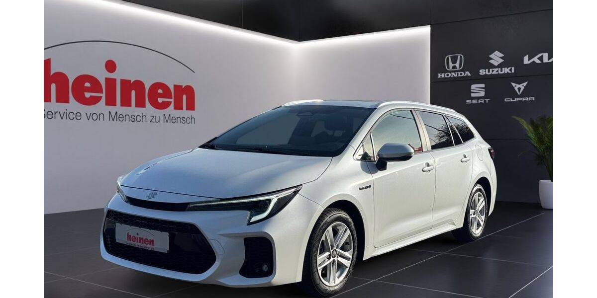 Suzuki Swace 30.700 km 24.329 &euro; Dortmund 44149