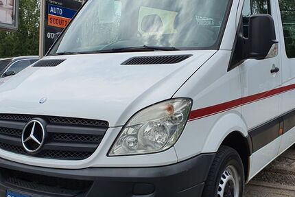 Mercedes-Benz Sprinter 290.000 km 8.980 &euro; Dortmund 44145