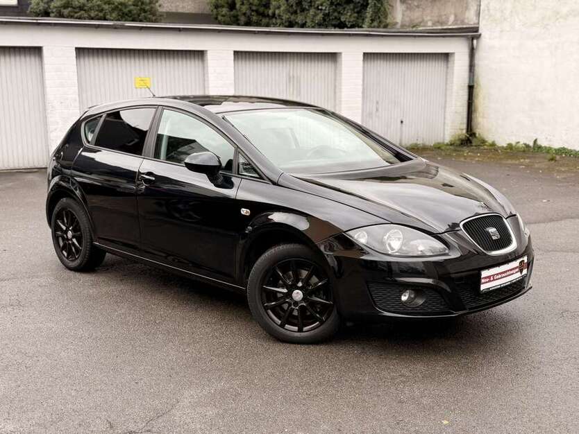 Seat Leon 142.716 km 4.290 € Oberhausen 46045