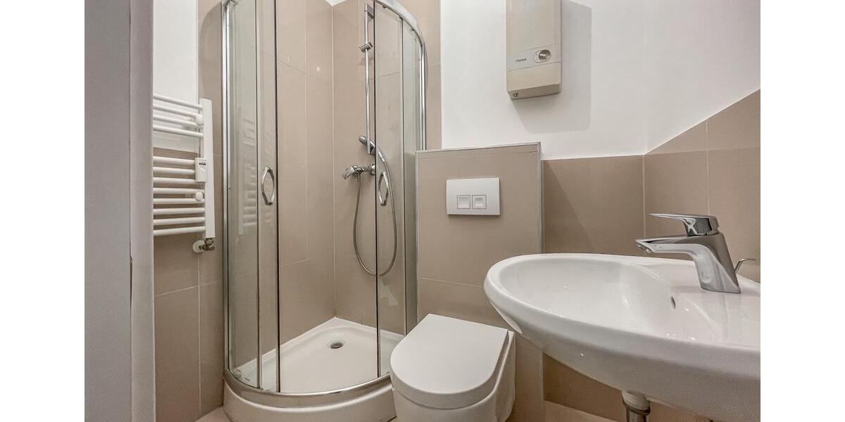 1 Zimmer-Apartment – Aufzug – Innenstadtkern – Theater Dortmund 1 zimmer