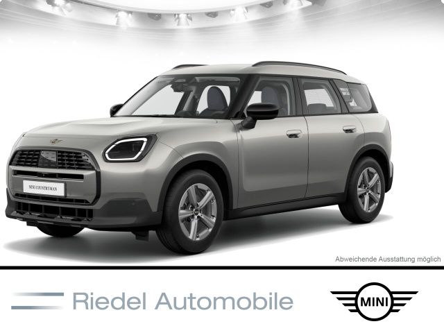 Mini Cooper C Countryman 10.799 km 33.580 € Dinslaken 46535