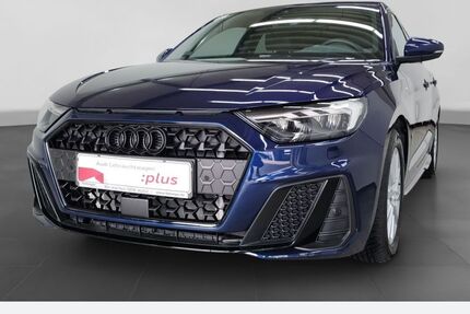 Audi A1 4.668 km 29.430 &euro; Bochum 44809