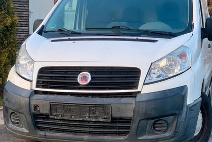 Fiat Scudo 250.947 km 1.200 &euro; Gelsenkirchen 45884