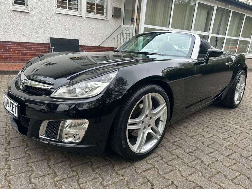 GT