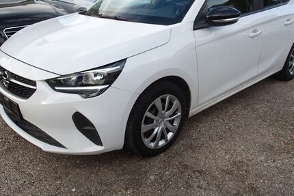Opel Corsa 199.900 km 6.699 € Oberhausen 46149