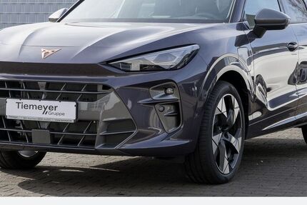 Cupra Terramar 3.582 km 47.850 &euro; Recklinghausen 45663