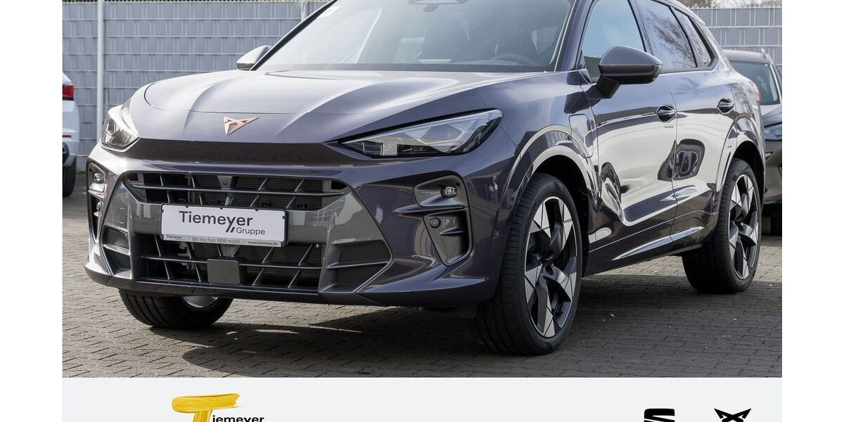 Cupra Terramar 3.582 km 47.850 &euro; Recklinghausen 45663