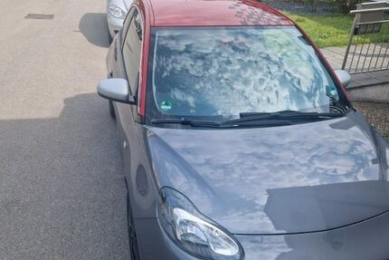 Opel Adam 54.800 km 12.400 € Mülheim an der Ruhr 45475