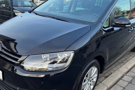 VW Sharan 100.000 km 20.900 &euro; Recklinghausen 45651