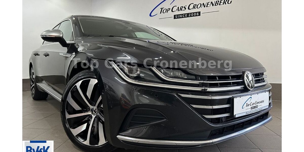 VW Arteon 112.630 km 23.950 &euro; Wuppertal-Cronenberg 42349