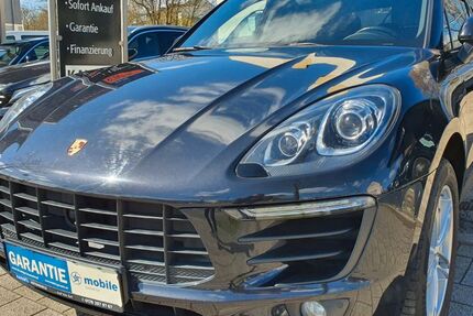 Porsche Macan 208.000 km 20.000 &euro; Dortmund 44145