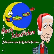 Nachtschnittchen - Weihnachtsedition 15.12.2025 KatiElli-Theater
