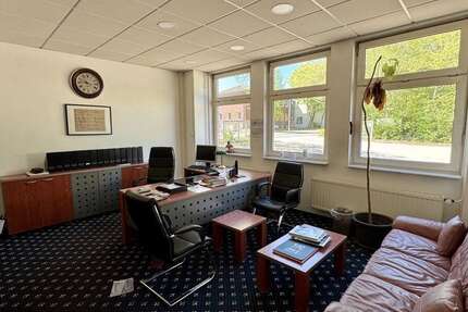 Gewerbeobjekt Bochum Bochum-Nord - 4.190.000&euro; | Angebot:26402442