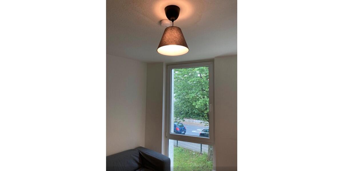 Etagenwohnung Bochum Querenburg - 1 Zimmer, 23 m&sup2;, 498&euro; | Angebot:25759257