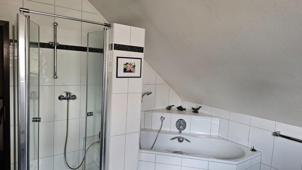 Einfamilienhaus Mülheim Saarn - einzigartig, ruhig, zentral