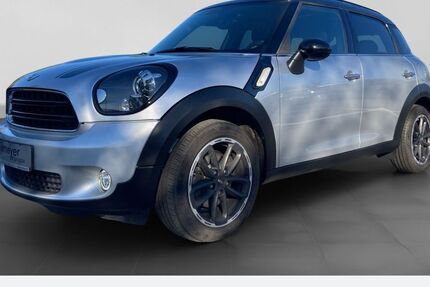 Mini Countryman D (Cooper) 97.558 km 12.780 &euro; Bochum 44892