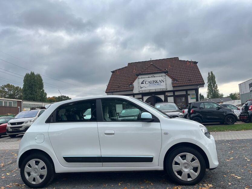 Renault Twingo 66.894 km 6.890 € Dinslaken 46539