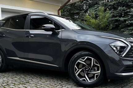 Kia Sportage 166.163 km 16.500 &euro; Schwelm 58332