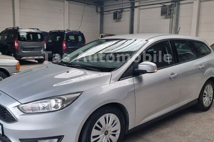 Ford Focus 248.000 km 4.999 &euro; Dinslaken 46539