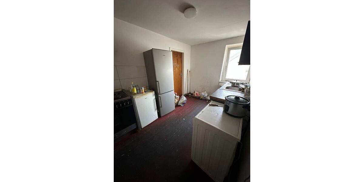 Etagenwohnung Bochum Gerthe - 5 Zimmer, 100 m&sup2;, 981&euro; | Angebot:25590634