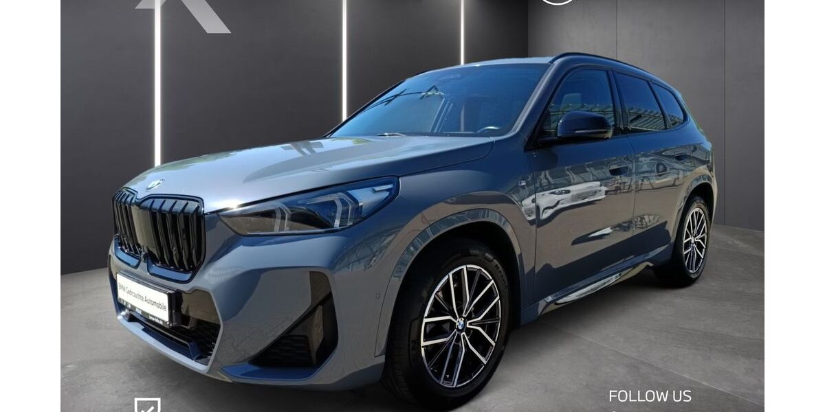 BMW X1 98.223 km 37.440 &euro; Bottrop 46236