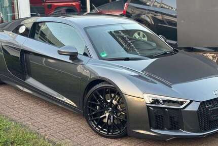 Audi R8 43.500 km 113.500 € Mülheim an der Ruhr 45473