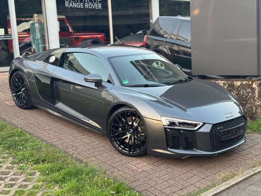 Audi R8 43.500 km 113.500 € Mülheim an der Ruhr 45473
